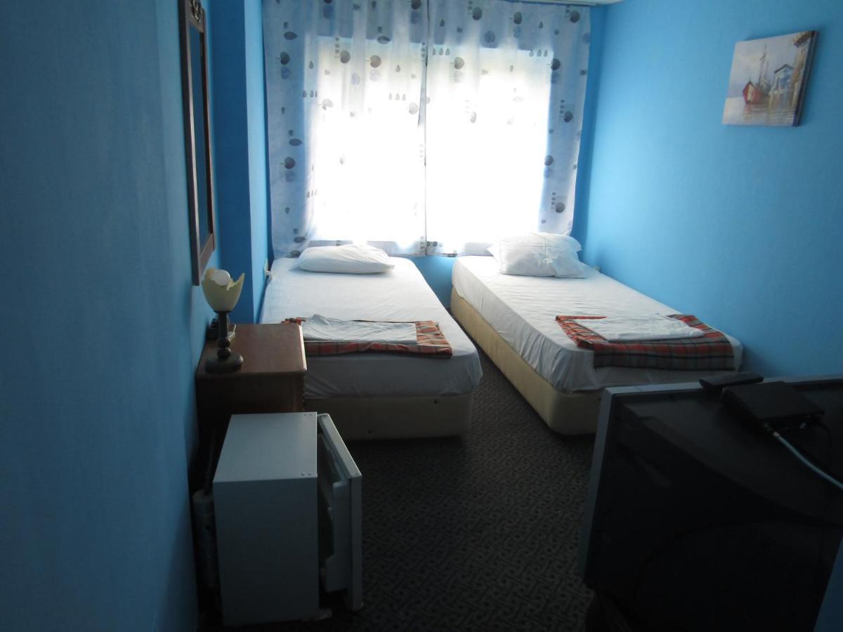 Hostel Papagal Varna Exteriér fotografie