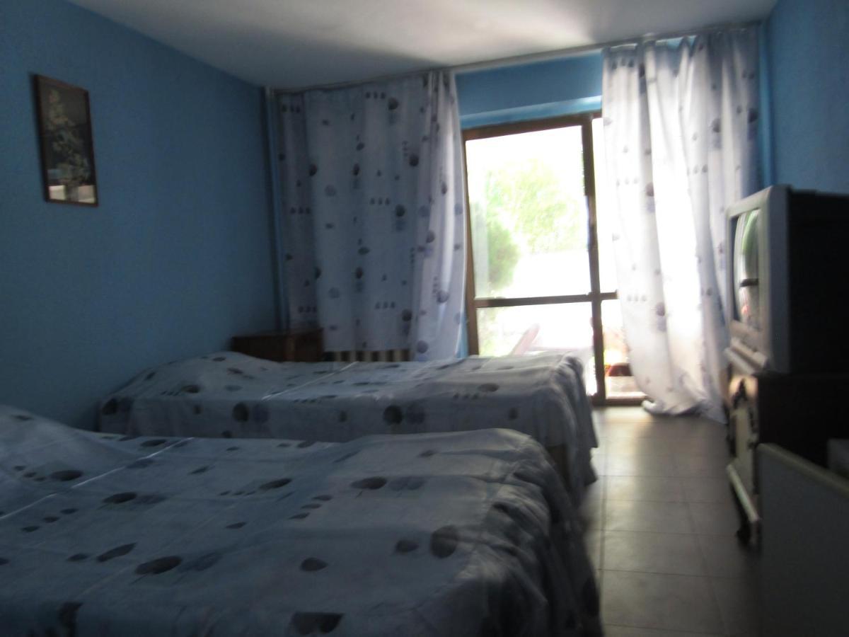 Hostel Papagal Varna Exteriér fotografie