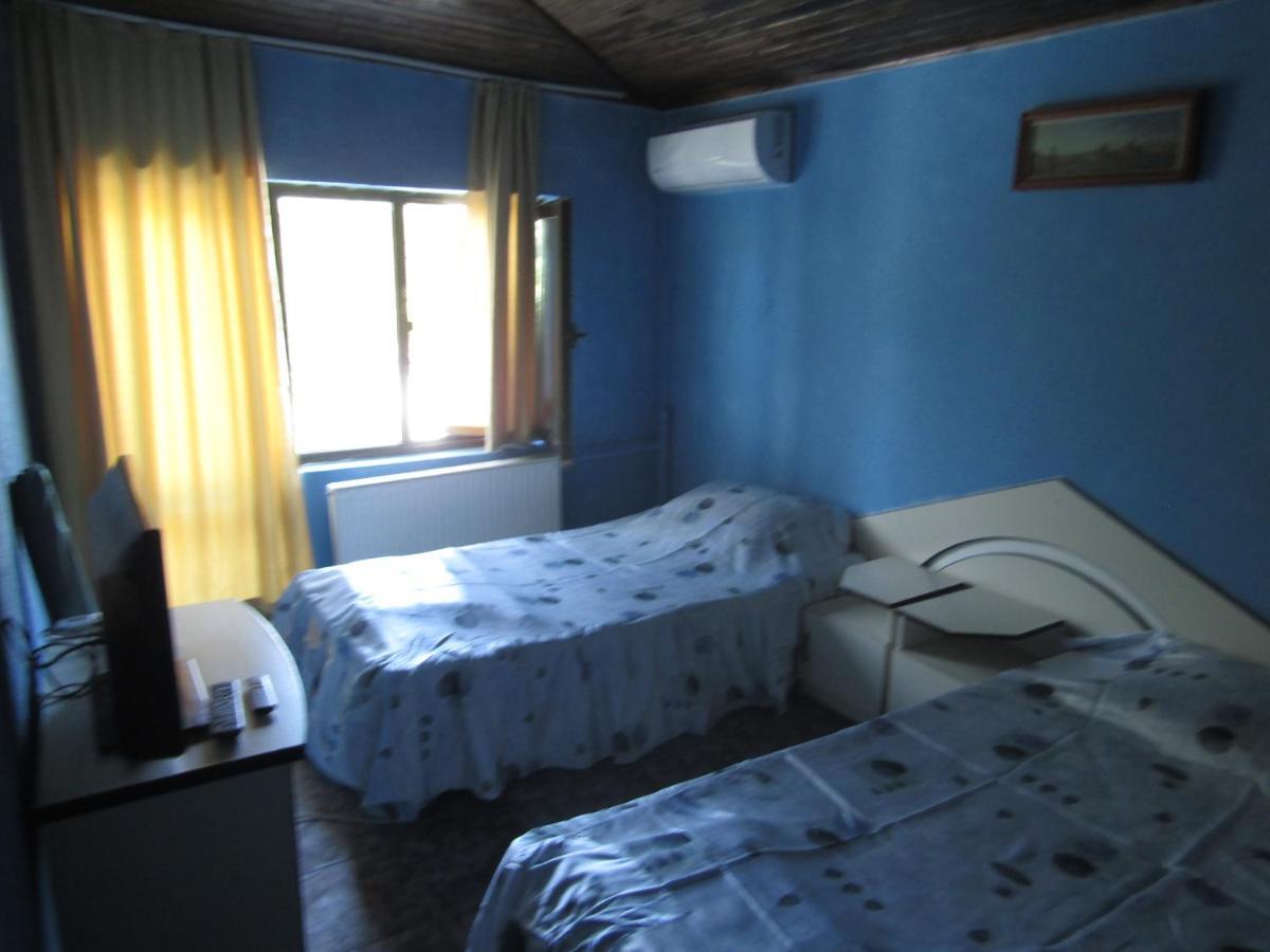 Hostel Papagal Varna Exteriér fotografie