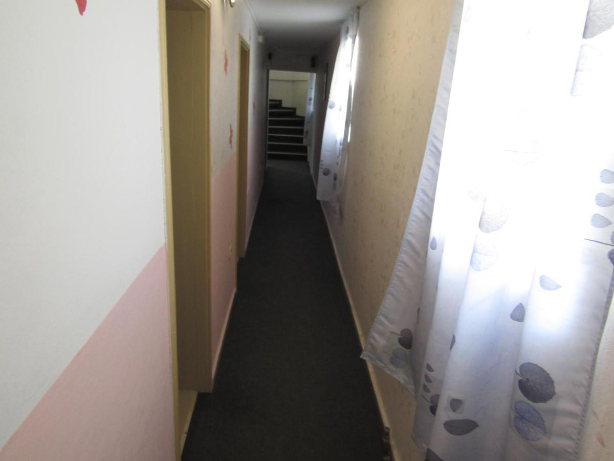 Hostel Papagal Varna Exteriér fotografie