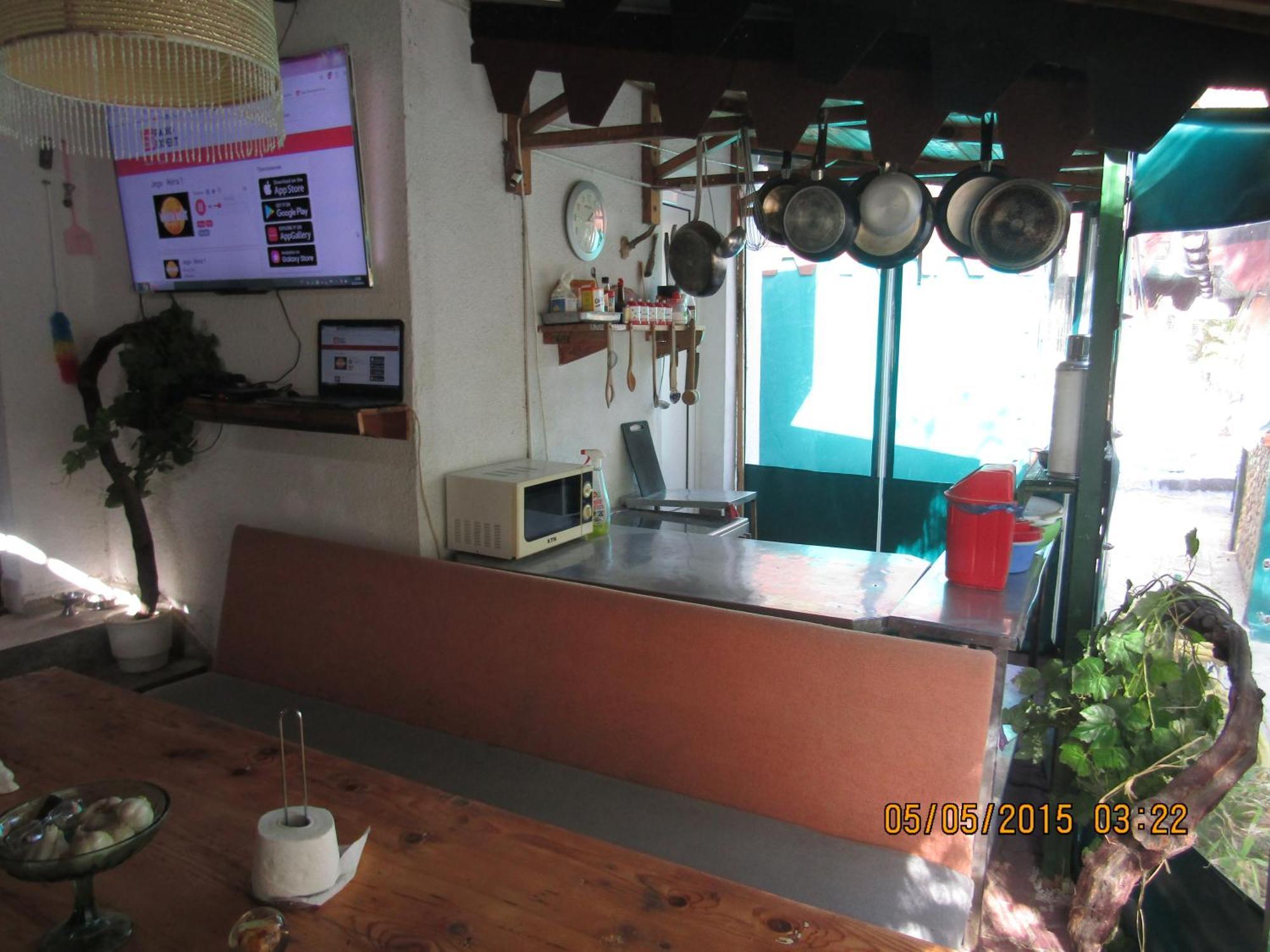 Hostel Papagal Varna Exteriér fotografie